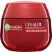 Garnier Ultralift Anti Ageing Day Cream 50ml - Skin Firming & Wrinkle Reducing - Buy Online on GoSupps.com