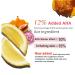 AILKE Skin Glowing Body Lotion - Moisturizing & Nourishing Vegan Cream with Niacinamide & AHA for Dull Skin - 16.9 fl oz - Buy Online on GoSupps.com