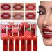 Rouge L vres De Maquillage Baume L vres Brillant Portable 6 Pi ces - Gloss Pour Jeunes Filles - Pour D butants Enthousiastes Amis Femmes Beaut Quotidien Bureaux Soir e F te - Buy Online on GoSupps.com
