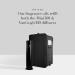 Hotel Collection Black Velvet Scent Oil - Aromatherapy Diffuser Oil with Zesty Citrus, Black Fig, and Rose - 120mL - Buy Online on GoSupps.com