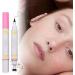 Summer freckles makeup stick faux freckles makeup pen waterproof summer freckle stamp + eyeliner durable for natural look skinfriendly for women and girls 1 - Buy Online on GoSupps.com