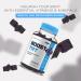 (5 Pack) Boost TRT Maximum Strength Performance Gummies BoostTRT Gummy Supplement Boost TRT Maximum Strength Advanced Shilajit Multivitamin Supplement BoostTRT Health Gummies (5 Month Supply) - Buy Online on GoSupps.com