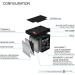 Mighty Max 12V 5AH SLA Battery for Fimco 8 Gallon Super Spot Sprayer - Reliable International Shipping - Buy Online on GoSupps.com
