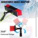 photovoltaic cleaner window cleaning pole Photovoltaic Panel Cleaning 3-12M Water Fed Telescopic Brush Window Clean Extendable Cleaner Conservatory Roof Cleaning Tools 50CM Brush Head 7m 5m pole - Buy Online on GoSupps.com