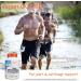 Doctor's Best Vegan Glucosamine Chondroitin MSM - 120 Veggie Caps for Joint Support - Buy Online on GoSupps.com