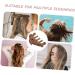 Buy Minkissy Wood Massage Comb - Handheld Body & Scalp Massager | Thai Massage Tool for Relaxation | International Shipping - Buy Online on GoSupps.com