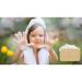 One With Nature Shea Butter Dead Sea Mineral Soap - 7 Ounce Bars (Pack of 6) | Nourishing & Hydrating Skin Care - Buy Online on GoSupps.com
