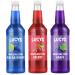 Lucy's Family Owned Shaved Ice Snow Cone Syrups - Cherry, Blue Raspberry, Grape - 32oz Syrup Bottles (Pack of 3) (Classic Pack)
