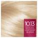 L'Oreal Paris Excellence Blonde Legend 10.13 - Natural Light Baby Blonde Hair Color | International Shipping - Buy Online on GoSupps.com
