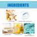 Splash Toilet Cleaner 2024 New Splash Foam Toilet cleaner splash cleaner foaming powder for Toilet cleaning Foam Toilet Cleaner Foaming Powder 250g (1 PC) - Buy Online on GoSupps.com