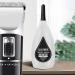 Clipper Oil Hair Clipper Oil Hair Clipper Lubricating Oil Anti-Rust and Wear Protection 80ml Barber Supplies for Sewing Machines Trimmer and Electric Clippers Blades and Barber Accessories - Buy Online on GoSupps.com