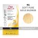 Wella Color Charm 9G Soft Gold Blonde - Gray Coverage Liquid Hair Color - Buy Online on GoSupps.com