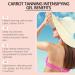Carrot Sun Gel Intensive Tanning 100 ml carroten tanning tanning accelerator tanning with self-tanner premium tanning tanning moisturizing gel brown shiny solarium - Buy Online on GoSupps.com