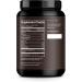Active Stacks Collagen Peptides Protein Powder Chocolate - Supports Healthy Hair Skin Bones and Joints for Men and Women - Easy-to-Mix Type 1 & 3 Hydrolyzed Collagen from Grass-Fed Beef 2 Pound - Buy Online on GoSupps.com