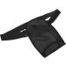Buy Waterproof Stoma Cover Bag - Portable Strong Bearing Capacity for Personal Care (Black) | International Shipping Available - Buy Online on GoSupps.com