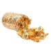 Gold Leaf Gilding Resin Flakes, 3 Bottles Metallic Foil Flakes 15 Gram, Painting, Crafts, Slime and Resin Jewelry Making, Crafts, Slime and Resin Jewelry Making Gold,Silver,Copper Colors Gold-10g