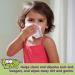 Boogie Wipes Lavender Saline Nose Wipes - 30 Gentle Hypoallergenic Wipes - Buy Online on GoSupps.com
