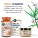 Garden of Life MyKind Organics Prostate Support - 60 Vegan Tablets for Optimal Health - Buy Online on GoSupps.com