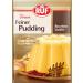 RUF Pudding Bourbon Vanilla 114 g Bourbon Vanilla 114 g