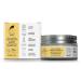 DR Organic Marigold Cream 50ml - Fragrance-Free Vegan Natural & Organic | Sensitive Skin Paraben-Free Eco-Friendly Packaging - Buy Online on GoSupps.com