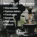 Real Good Coffee Company Donut Shop Medium Roast Whole Bean Coffee - 2 Pound Bag - Buy Online on GoSupps.com