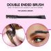PERMANIA Lash Glue Balm - Strong Hold for Eyelash Lifting & Brow Lamination Kit | Fast Drying, Waterproof Formula - Pink Color - Buy Online on GoSupps.com