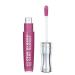 Rimmel Stay Glossy Lipgloss in Savoy Plum 0.18 Fl Oz - Long-Lasting Shine for Your Lips - Buy Online on GoSupps.com