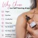 Self Tanner Drops for Face & Body | Sunless Tanning Drops for Face | Face Tanning Solution | Natural Tan Drops 1 Fl Oz - Buy Online on GoSupps.com