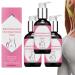 EXQST Oveallgo Buttock Enhancement Sculpting Cream Buttock Enhancement Cream Women's Contouring Firming Oil Butt Cream