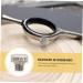 Toddmomy 10 Pcs Muffler Sound Eliminating Accessories for Haircutting - Pet Bumpers in Assorted Colors - Buy Online on GoSupps.com