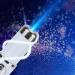 Blue Light Removal Pen | Varicose Veins & Facial Beauty Machine | Ideal Gift for Women - Buy Online on GoSupps.com