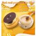 Propolis Lip Masks - Lasting Moisture Lip Care - Reduce Lip Lines and Dryness - Smooth Lips - Care for Lips Day and Night - Lip Mask with Applicator - Small and Easy to Carry - Buy Online on GoSupps.com