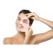 Advanced Clinicals Collagen + Hyaluronic Acid Anti-Aging Peel-Off Face Mask - Hydrating, Tightening & Firming - Vegan Formula for Smooth Wrinkles, Pores & Even Skin Tone - 3.4 Fl Oz - Buy Online on GoSupps.com