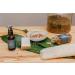 Yaupon Organic Daily Facial Oil - Hydrating Restoring & Brightening - Non-Greasy 2 oz | Best International Shipping - Buy Online on GoSupps.com