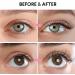 Lash Lift Glue | 15g Eyebrow Eyelash Perm Glue Balm | Lash Lift Adhesive Strong Sticky Eyelash & Eyebrow Perm Glue Balm for Long Lasting Individual Brow Lamination Gel - Buy Online on GoSupps.com