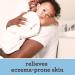 Aveeno Baby Eczema Therapy Cream | Natural Oatmeal & Vitamin B5 | Paraben & Steroid-Free | 12 fl. oz - Buy Online on GoSupps.com