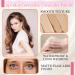 15 Colors Color Corrector Concealer Palette | Full Coverage Cream Contour & Foundation | Waterproof Makeup with Brush - Buy Online on GoSupps.com