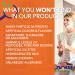 Now Foods Freeze-Dried Acai 500mg - 100 Vegan Capsules | Antioxidant Superfood - Buy Online on GoSupps.com