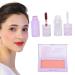 Lip Gloss Lip Glaze Lip Glaze Moisturizing Lip Gloss for Lips for Lip Gloss for Rouge
