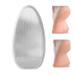 Foot Callus Remover Device | Foot Callus Remover | Nail Scraper Heel Scraper | Glass Pedicure Tool Foot Scraper TA Foot Washers