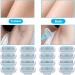wimony 16 Pack Women's Razor Blades Refills Refills Compatible with Gillette Venus Extra Smooth Women's Razor 3-layer Blade Design Smooth Sliding Washable Easy to Replace Razor Blades for Women - Buy Online on GoSupps.com