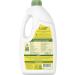 Seventh Generation Lemon Scent Dishwasher Detergent Gel Liquid Soap 42 oz (Pack of 6) - Buy Online on GoSupps.com