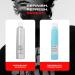 Leave In Conditioner Spray - Sulfate-Free & Paraben-Free ReFRESH Dry Conditioner for All Hair Types - Keratin & Vitamin E Anti-Frizz Travel Spray by Arrojo 4.5oz - Buy Online on GoSupps.com