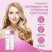 TRI Design Covert Control Strong Hold Hairspray for Women & Men - 2 Pack of 10.5 oz Hair Sprays - Buy Online on GoSupps.com