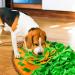 AWOOF Snuffle Mat for Dogs - Interactive Dog Puzzle Toy for Natural Foraging Skills and Stress Relief - Buy Online on GoSupps.com