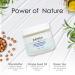 Zohra Minimalist Moisturizer Face Cream - Hydrating Vitamin C & E Cream for Dry Skin | Fragrance-Free Made in USA (1.7 Oz - Buy Online on GoSupps.com