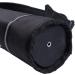 Syansju Archery Arrow Quiver Backpack | Large Capacity Dual-Use Arrow Bag for Recurve Bow Practice | Black Nylon Quiver - Buy Online on GoSupps.com