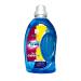 PUROX COLOR Liquid Laundry Detergent (33 Washes) Gel for colored textiles PET detergent 1 l