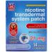 Rite Aid Nicotine Patches Step 1 - 21mg - 14 Count | Quit Smoking Aid | Nicotine Transdermal System - Buy Online on GoSupps.com
