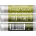 Delight Naturals Dill Pickle Lip Balm - Moisturizing Lip Care with a Twist - Buy Online on GoSupps.com
